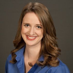 Meet your Posher, Claire